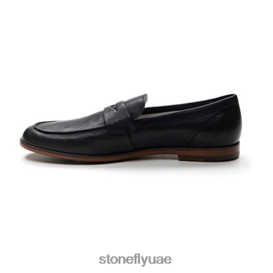 رجال ستيف 4 تغسل الماعز أسود Stonefly XJX8JT320 أحذية