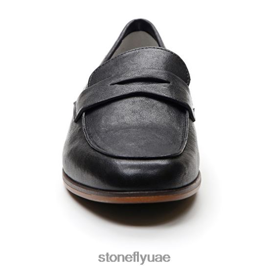 رجال ستيف 4 تغسل الماعز أسود Stonefly XJX8JT320 أحذية