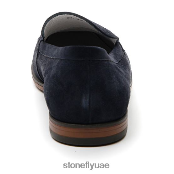 رجال ستيف 5 فيلور 1 د 8 Stonefly XJX8JT309 أحذية