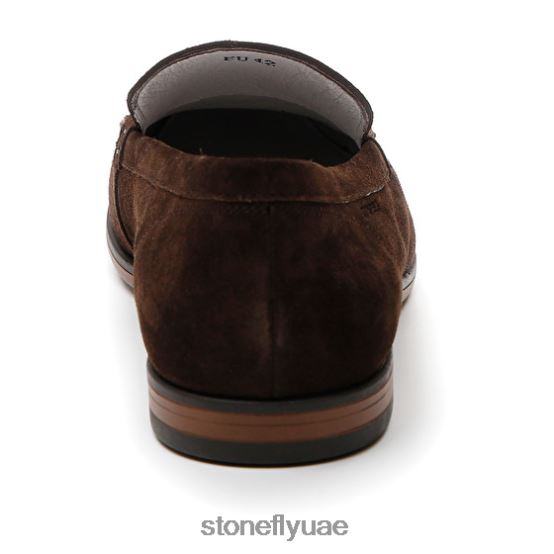 رجال ستيف 5 فيلور 410 Stonefly XJX8JT310 أحذية