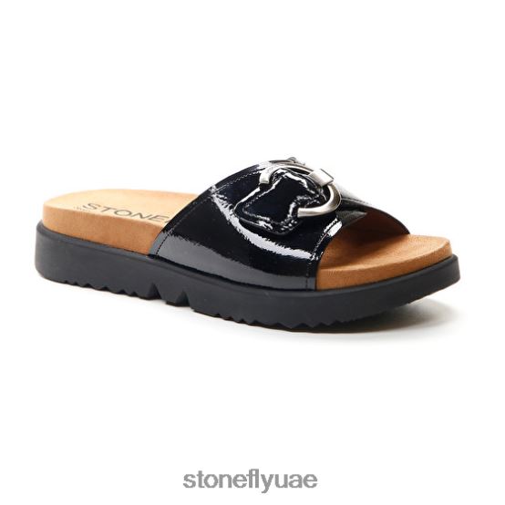 نحيف براءة اختراع ريفا 5 أسود Stonefly XJX8JT242 الشرائح