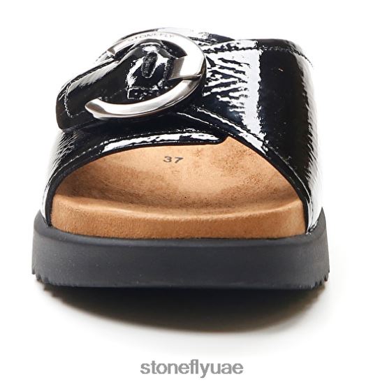 نحيف براءة اختراع ريفا 5 أسود Stonefly XJX8JT242 الشرائح