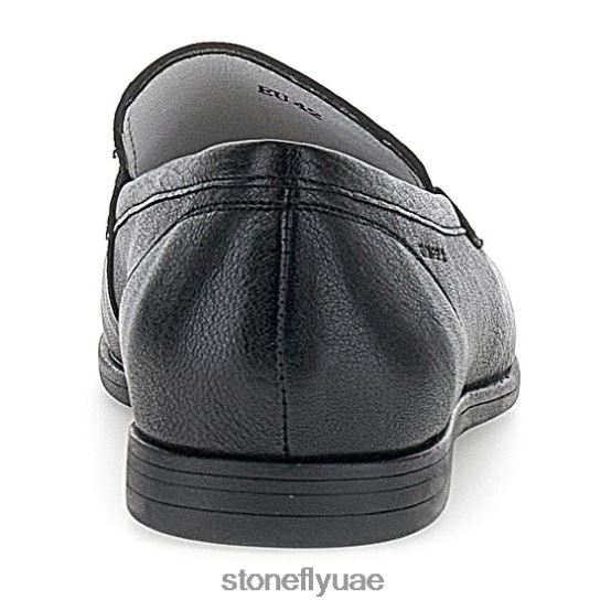 رجال ستيف 5 تغسل الماعز أسود Stonefly XJX8JT319 أحذية