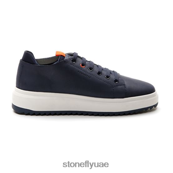 رجال نهر 5 عجل lth 05 ح Stonefly XJX8JT356 أحذية