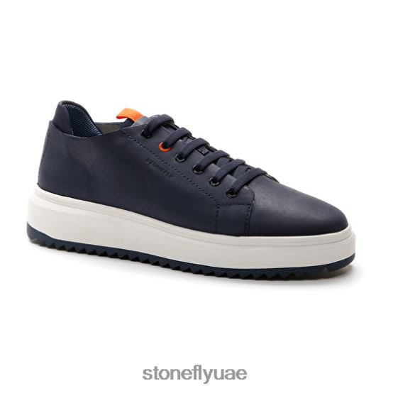 رجال نهر 5 عجل lth 05 ح Stonefly XJX8JT356 أحذية