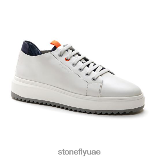 رجال نهر 5 عجل lth 151 Stonefly XJX8JT355 أحذية