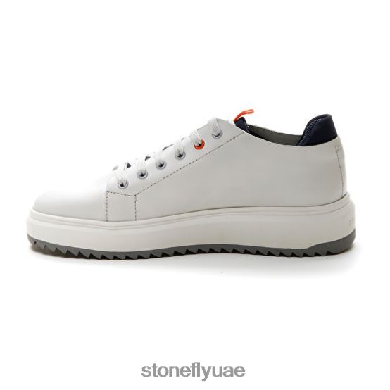 رجال نهر 5 عجل lth 151 Stonefly XJX8JT355 أحذية