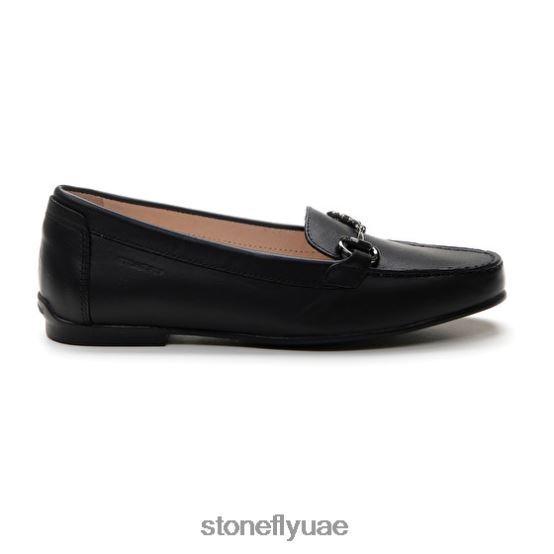 نحيف كابري الثالث 5 نابا lth أسود Stonefly XJX8JT25 أحذية