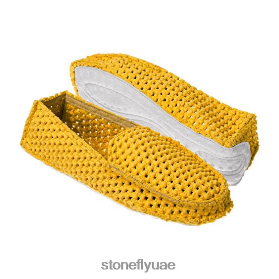 للجنسين كوكب 5js Stonefly XJX8JT389 الشرائح