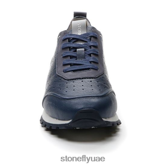 رجال ببساطة رجل 6 غسلها الماعز 144 Stonefly XJX8JT342 أحذية