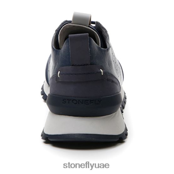 رجال ببساطة رجل 6 غسلها الماعز 144 Stonefly XJX8JT342 أحذية