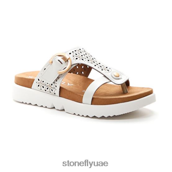 نحيف ريفا 6 عجل 151 Stonefly XJX8JT235 الشرائح