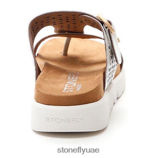 نحيف ريفا 6 عجل 151 Stonefly XJX8JT235 الشرائح