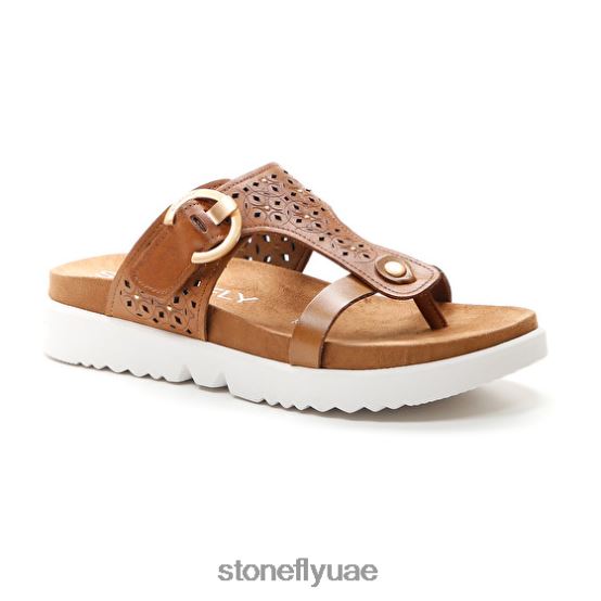 نحيف ريفا 6 عجل 49 Stonefly XJX8JT234 الشرائح