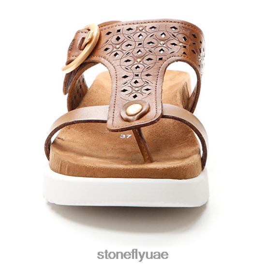 نحيف ريفا 6 عجل 49 Stonefly XJX8JT234 الشرائح