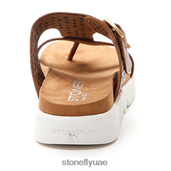 نحيف ريفا 6 عجل 49 Stonefly XJX8JT234 الشرائح