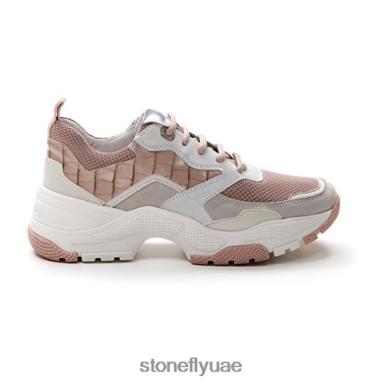 نحيف فوتورا 6 تكس / فيلور / كوكو 995 Stonefly XJX8JT50 أحذية