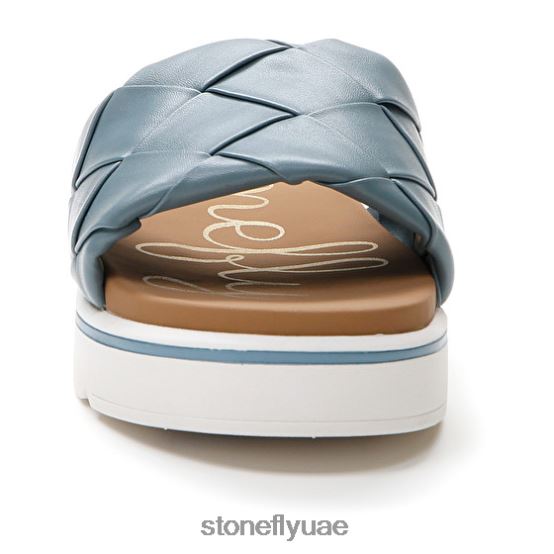 نحيف الحرية 6 ق. منقوش أزرق Stonefly XJX8JT236 الشرائح