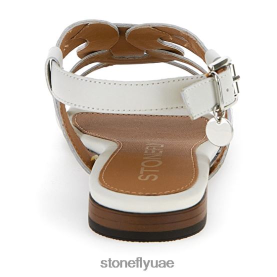 نحيف ديزي 6 عجل lth / s. منقوش 151 Stonefly XJX8JT131 صنادل