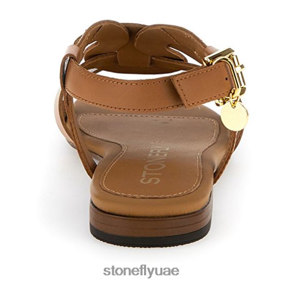 نحيف ديزي 6 عجل lth / s. منقوش 49 Stonefly XJX8JT135 صنادل