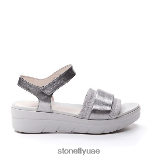 نحيف أكوا الثالث 7 تكس / lth قطعة من الجبن Stonefly XJX8JT144 صنادل