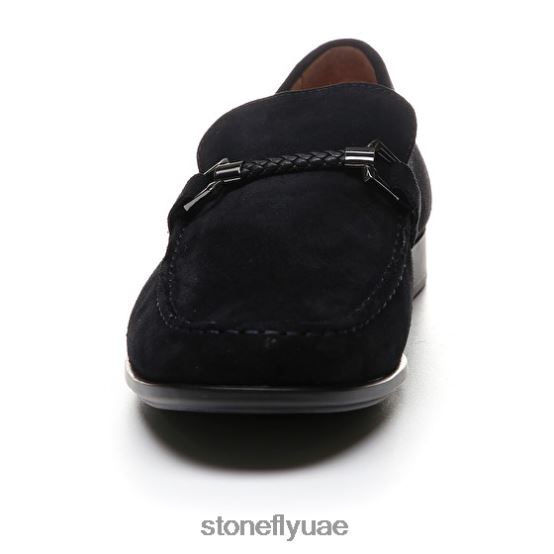 رجال الصيف الثاني 8 القطيفة 100 Stonefly XJX8JT315 أحذية