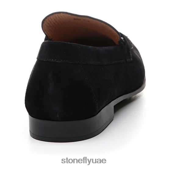 رجال الصيف الثاني 8 القطيفة 100 Stonefly XJX8JT315 أحذية