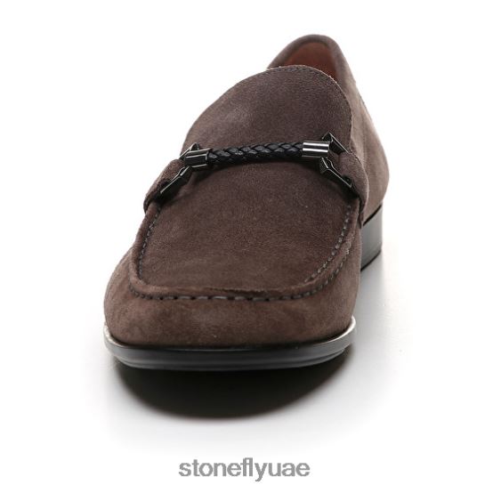 رجال الصيف الثاني 8 القطيفة 123 Stonefly XJX8JT316 أحذية