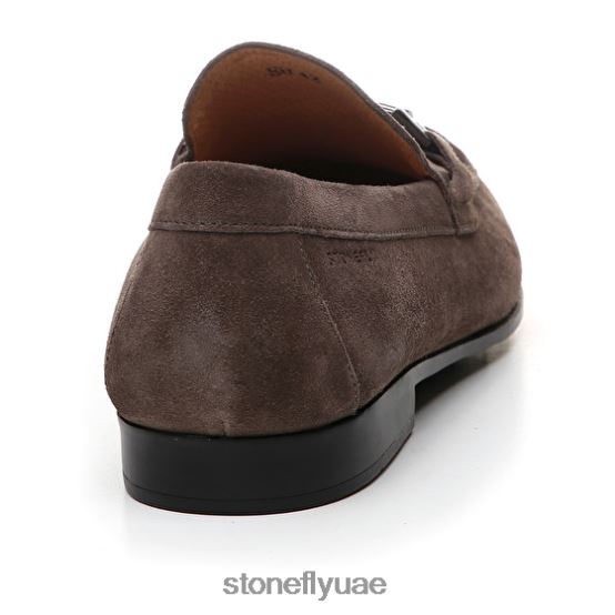 رجال الصيف الثاني 8 القطيفة 123 Stonefly XJX8JT316 أحذية