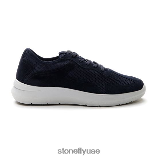 رجال سبعة الموسم 8 القطيفة / النسيج 144 Stonefly XJX8JT329 أحذية