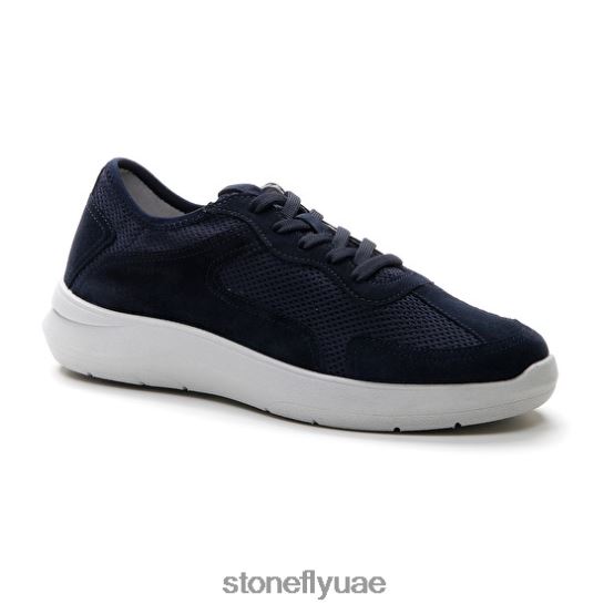 رجال سبعة الموسم 8 القطيفة / النسيج 144 Stonefly XJX8JT329 أحذية