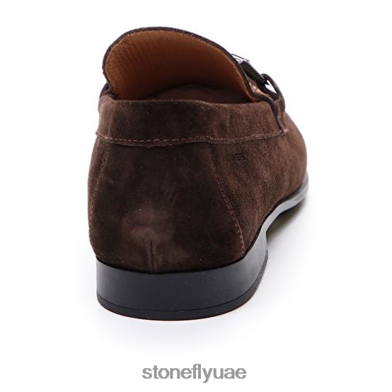 رجال الصيف الثاني 8 القطيفة 410 Stonefly XJX8JT317 أحذية