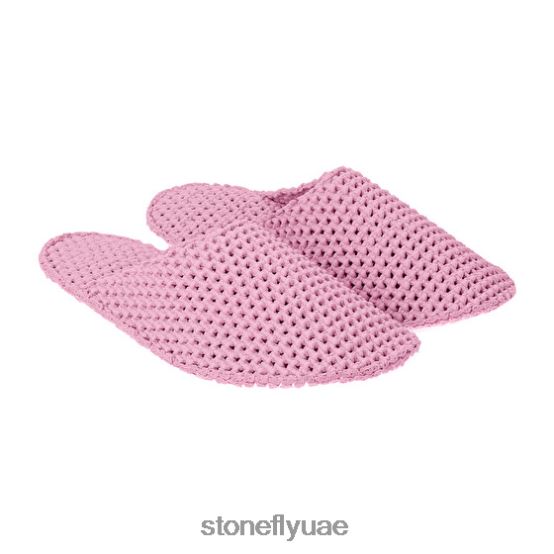 للجنسين حلم بالكاد الوردي Stonefly XJX8JT376 الشرائح