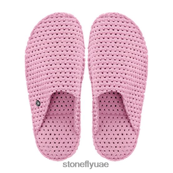 للجنسين حلم بالكاد الوردي Stonefly XJX8JT376 الشرائح