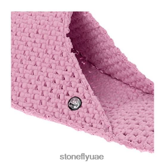 للجنسين حلم بالكاد الوردي Stonefly XJX8JT376 الشرائح