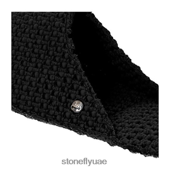 للجنسين حلم كله اسود Stonefly XJX8JT381 الشرائح