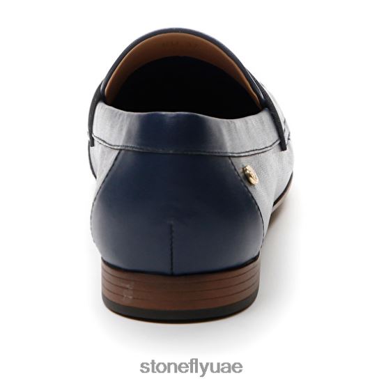 نحيف adel 1 nappa lth أزرق غامق Stonefly XJX8JT29 أحذية