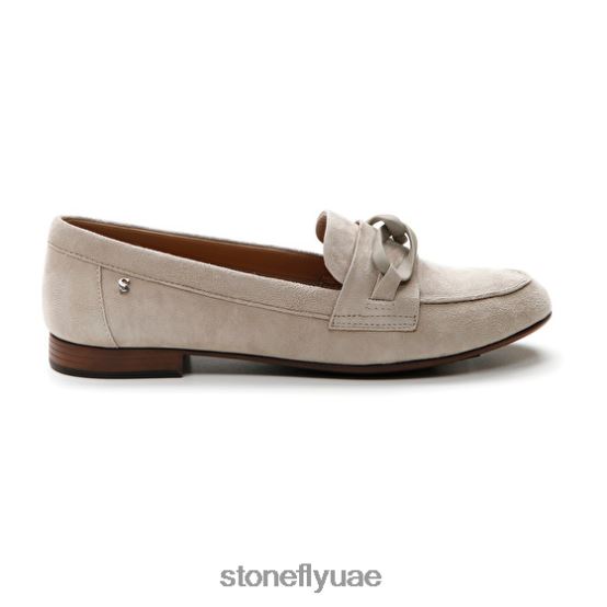 نحيف adel 3 goat suede الماعز البني Stonefly XJX8JT18 أحذية