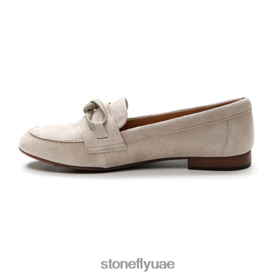 نحيف adel 3 goat suede الماعز البني Stonefly XJX8JT18 أحذية