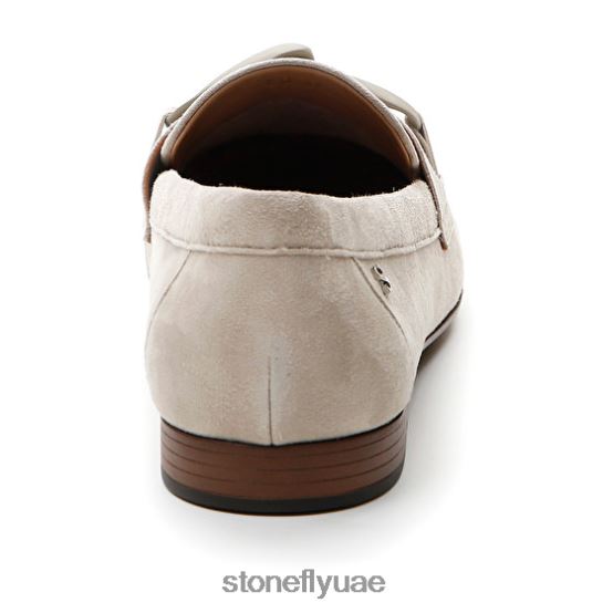 نحيف adel 3 goat suede الماعز البني Stonefly XJX8JT18 أحذية